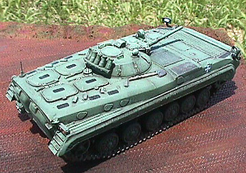 BMP-1A1 by Ace