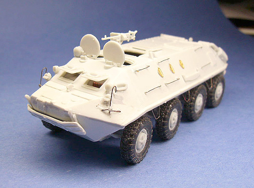 ACE BTR-60PA