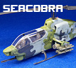 AH-1T SeaCobra