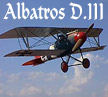 Albatros D.III