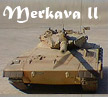 Merkava II