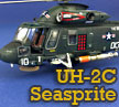 UH-2C Seasprite