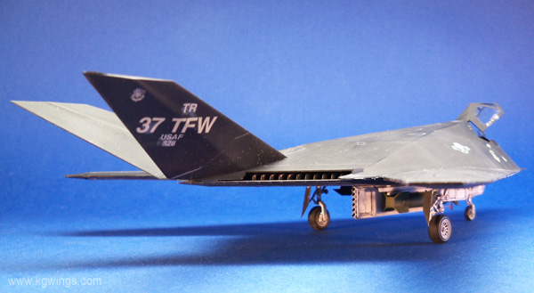 Italeri F-117A Nighthawk