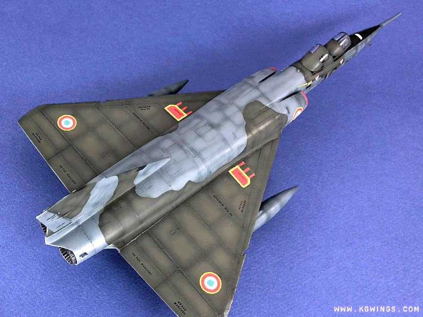 Dassault Mirage IV Heller