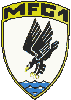 MFG-1 badge