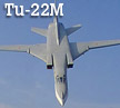 Tu-22/M3 Backfire