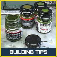 Building Tips