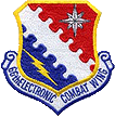 66th Electric Combat Wing
