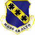 7th Wing Patch
