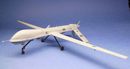 Italeri UAV Preditor