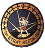 1st Strategic Recon Squadron